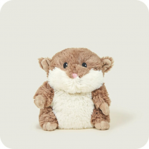 Warmies® - Brown Hamster