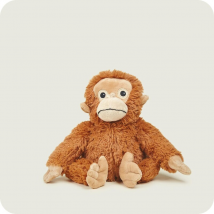 Warmies® - Junior Orangutan