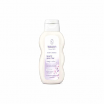 Weleda - Baby White Mallow Body Lotion (200ml)