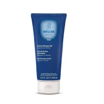 Weleda - Men&#039;s Active Shower Gel (200ml)