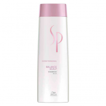 Wella - System Professional Balance Scalp Shampoo (250ml)