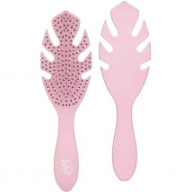 Wetbrush - Go Green Detangler in Pale Pink