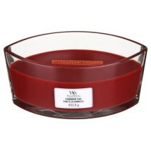 WoodWick - Cinnamon Chai Ellipse Candle (453.6g)