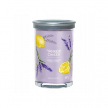 Yankee Candle - Lemon Lavender Tumbler (567g)