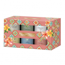 Yankee Candle - Hello Italy! 6 Mini Filled Votive Gift Set