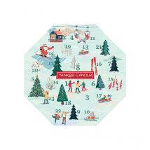 Yankee Candle - Advent Wreath 2025