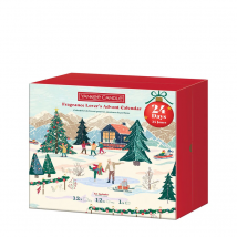 Yankee Candle - Advent Book 2025