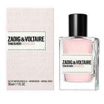 Zadig &amp; Voltaire - This Is Her Undressed Eau de Parfum (30ml)