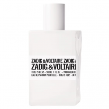 Zadig &amp; Voltaire - This is Her! EDP Spray (30ml)