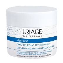 Uriage - Xmose Lipid-Repleneshing Anti-Irritation Cerat (200ml)