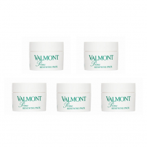 Valmont Prime Renewing Pack 5*10ml