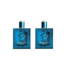 Versace - Eros Duo (2 x 30ml)