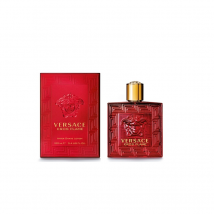 Versace Eros Flame Men Aftershave Lotion (100ml)