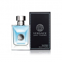Versace - Pour Homme EDT (50ml)