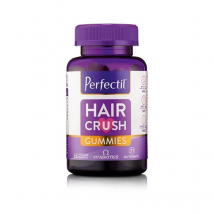 Vitabiotics - Perfectil Haircrush Vegan 60 Gummies