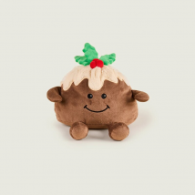 Warmies® - Christmas Pudding
