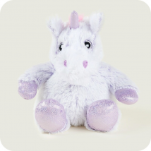 Warmies® - Marshmallow Unicorn