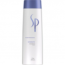 Wella - SP Hydrate Shampoo (250ml)