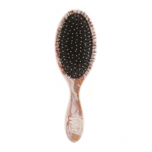 Wet Brush - Original Detangler Metallic Marble Brush Bronze (Damaged Package)