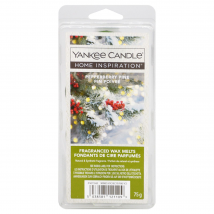 Yankee Candle - Home Wax Melt Pepperberry Pine (75g)
