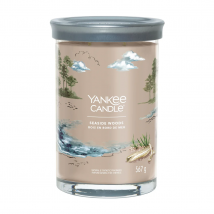 Yankee Candle - Seaside Woods Tumbler (567g)