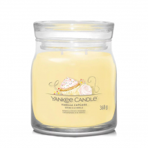 Yankee Candle - Vanilla Cupcake (368g)