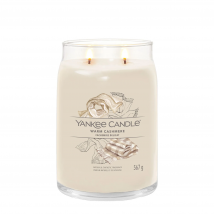 Yankee Candle - Warm Cashmere (567g)