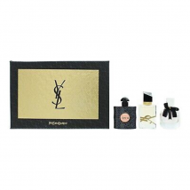 Yves Saint Laurent - Fragrance 3 Piece Gift Set