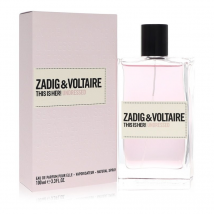 Zadig &amp; Voltaire - This is Her! Undressed EDP (100ml)