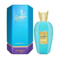 Zimaya - Unisex Rabab EDP Spray (100ml)