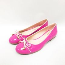 Made in Italia Women&#039;s Shoes (36) - Fuchsia