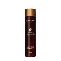 L&#039;anza - Healing Oil Lustrous Shampoo (300ml)