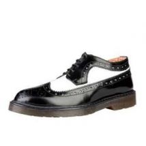 Ana Lublin Elsa Ladies Lace Up Brogues (Size 38)