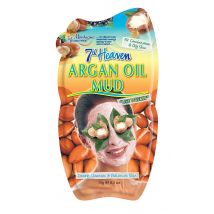 Montagne Jeunesse - 7th Heaven Green Mud Mask Argan Oil