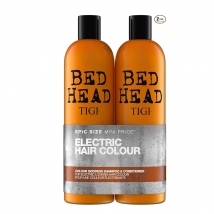 TIGI Bed Head - Colour Goddess Shampoo and Conditioner Set (2x750ml)