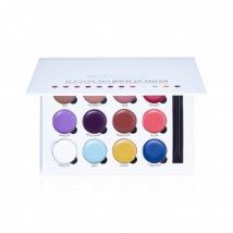 Bellápierre 12 Color Matte Pro Lip Palette
