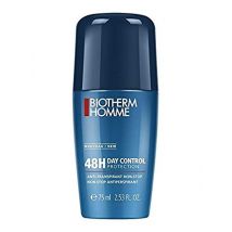 Biotherm Homme 75ml 48H Day Control Antiperspirant Roll On