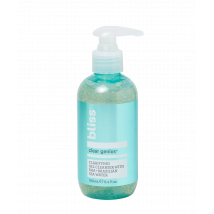 Bliss - Clear Genius Cleanser (190ml)