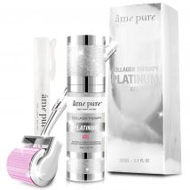 âme pure® - CIT Face Roller Platinum Kit