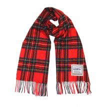 Heritage Traditions - Royal Stewart Tartan Scarf