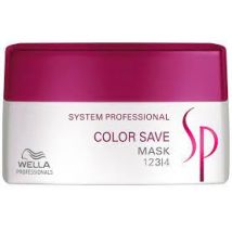 Wella - SP Colour Save Mask (200ml)