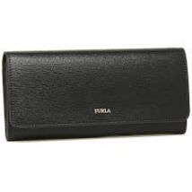 Furla Babylon ONYX Lady‘s Long Wallet