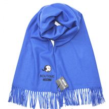 Moschino Boutique Olive Oyl Scarf - Blue