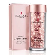 Elizabeth Arden - Retinol Ceramide, Line, Erasing Night Serum (60 Capsules)