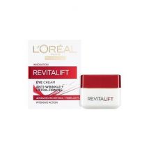 L&#039;Oreal Paris Revitalift Anti-Wrinkle + Firming Eye Cream (15ml)