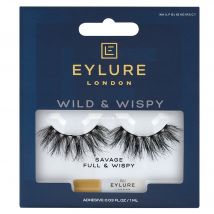 Eylure - Wild and Wispy Savage Lashes