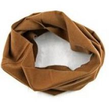 Glencroft - 100% Cashmere Camel Coloured Cowl
