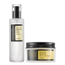 CosRX - Advanced Snail 92 Bundle