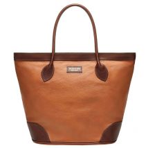 Hortons England - Danesfield Bag Light Brown