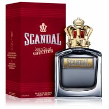 Jean Paul Gaultier - Scandal Pour Homme EDT (150ml)